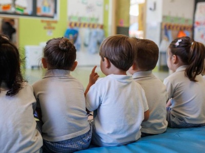 Bono Infantil 2025: ruszył nabór wniosków o dofinansowanie