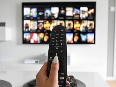 Serial z najlepszymi piosenkami ever wrócił na Prime Video. W dzień stał się hitem