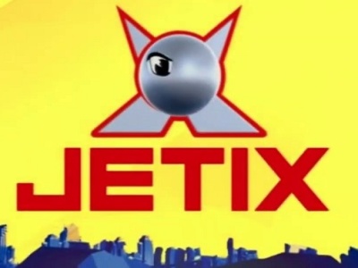 Wróciłem po latach do tej kreskówki z Jetfix i... Dalej mnie bawi! 