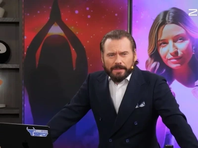 Znana dziennikarka dołącza do Kanału Zero. 