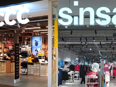 Dwa światy gigantów z WIG-odzież. III kwartał w LPP i CCC ujawnił różnice