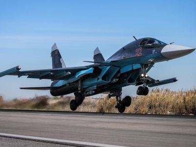 Media: Rosja wznowiła loty wojskowe do bazy w Syrii