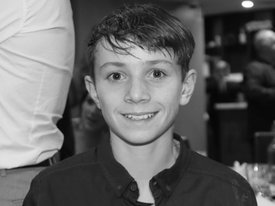 17-latek zmarł podczas treningu. Chwytające za serce słowa ojca. 