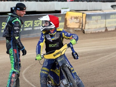 Żużel. 2. Ekstraliga bez zagranicznego juniora? Jest jeden wyjątek!