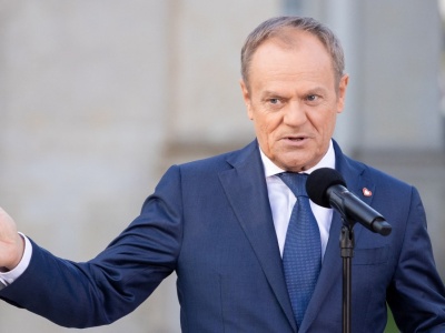 Donald Tusk: Dług Polski jest pod kontrolą