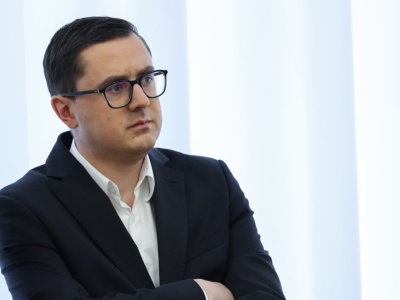 ETS2 odsunięty w czasie? Motyka: szanse na to są coraz wyższe