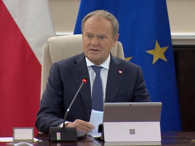 Donald Tusk zapowiedział ciąg dalszy rozliczeń. Mówił o 