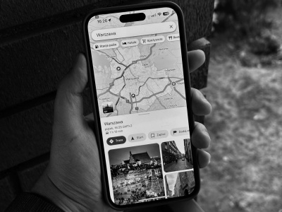 Mapy Google zyskają nowy tryb. Przyda się