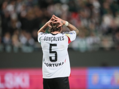 Szok w dogrywce. Legia Warszawa nie obroni STS Pucharu Polski