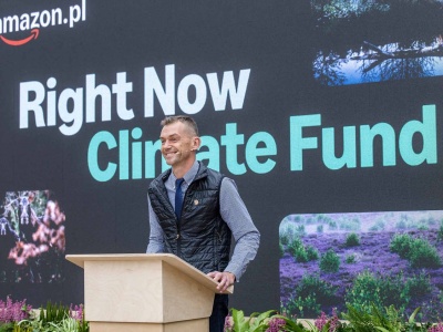 Polak, który zmienia klimat globalnego biznesu