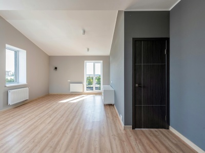 Ciepło, cicho i trwale – jak dobrać podkład pod panele winylowe