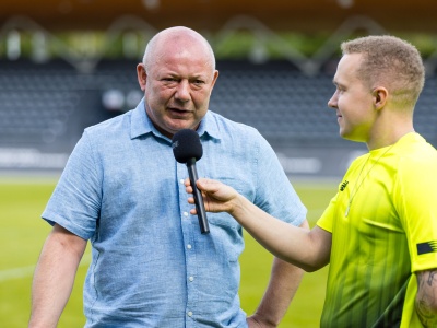 Kowal: Tęsknię za Rosołkiem. Odwiozę Iordanescu na lotnisko.