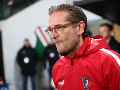 Trener Pogoni Szczecin wziął odwet przy Łazienkowskiej