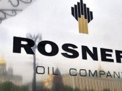 Niemcy rozważają nacjonalizację niemieckich aktywów Rosnieftu