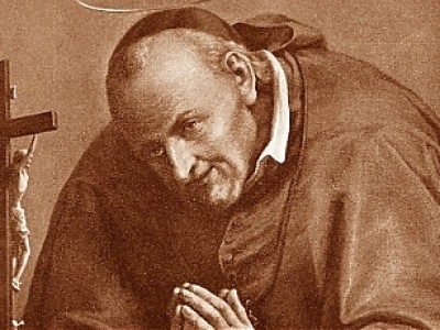 🔉PIĄTEK XX TYGDONIA PO ZESŁANIU DUCHA ŚWIĘTEGO. Rozmyślanie. Czwarte Słowo Pana Jezusa na krzyżu.