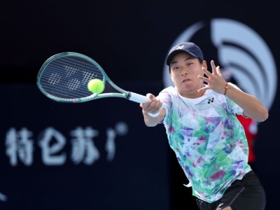 Ostatnio sprawiła sensację. Teraz znów zachwyciła