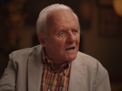 Anthony Hopkins od ponad 20 lat nie ma kontaktu z córką. 