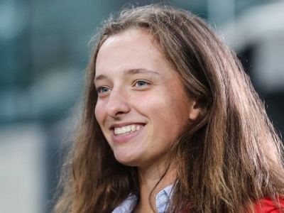 Zanim podbiła świat, zdobyła Buenos Aires! Złoto olimpijskie Igi Świątek, o którym nikt nie mówi