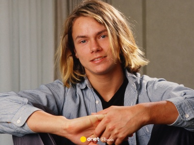 Mógł być największą gwiazdą Hollywood. Zmarł tragicznie na rękach młodszego brata