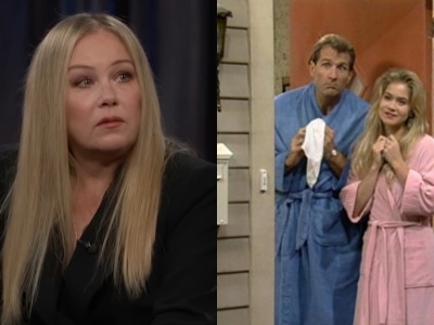 Wielki powrót obsady 