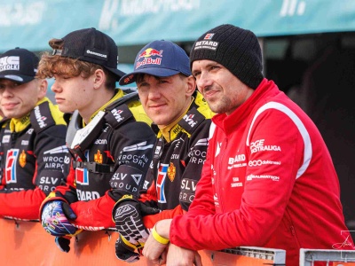 Żużel. Włókniarz chciał Janowskiego! Nowy właściciel zdradza kulisy negocjacji