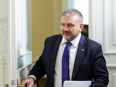 Gwiazdowski: Czy jakieś jajko i kiełbasa w tym żurku były?