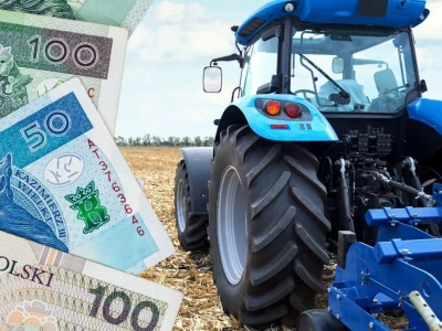 740 tys. rolników dostało pieniądze. Kiedy ARiMR wypłaci resztę? Podajemy terminy