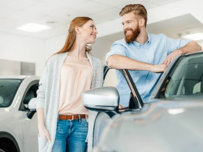 Po prawie 25 latach przerwy. Kultowy samochód z lat 90. powraca