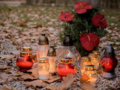 Śmierć w Polsce stała się luksusem. Płacimy krocie za groby