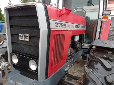 Problemy z akumulatorem – dlaczego ciągnik nie odpala jesienią?