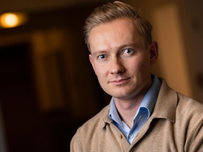 Piotr Wielgomas przerywa milczenie. Liczy na wymianę gruntu w Zabłotni na inny