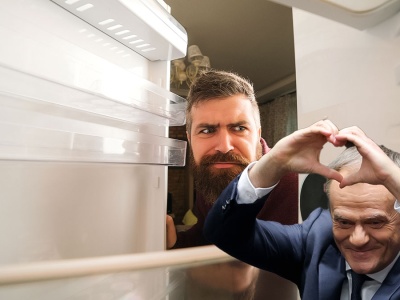 Oddaj mi Polskę Donaldzie! Bez taryfy ulgowej