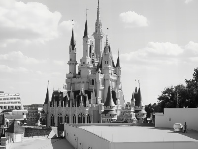 Czarna seria w parku Disneya. Potwierdzono kolejną tajemniczą śmierć gościa