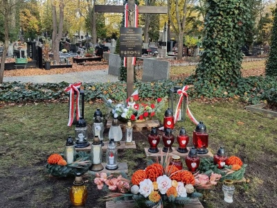 Pamięć o Wołyniu utknęła w warszawskim ratuszu. Dlaczego władza zwleka z decyzją o pomniku ofiar ukraińskiego ludobójstwa?