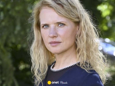 Wiktoria Gorodecka jeszcze nigdy o tym nie mówiła. 