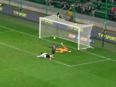 Na Legię spadają gromy. Czegoś takiego nie było od lat