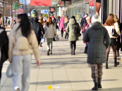 W Polsce rodzi się za mało dzieci? 