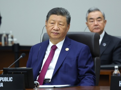 Xi Jinping: Drzwi Chin do świata nie zostaną zamknięte, będą otwierać się coraz szerzej