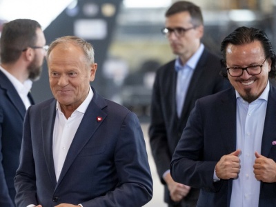 Polskie firmy w strategicznych projektach. MAP: Będą nowe miejsca pracy