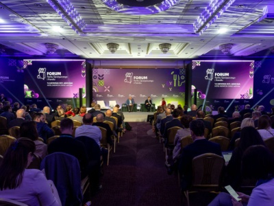 O emocjach na półce podczas FRSiH 2025