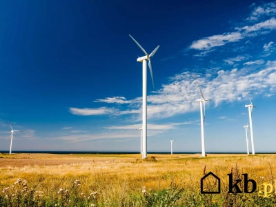 Myślisz o wiatraku zamiast paneli? Formalności są trudniejsze niż mogłoby się zdawać