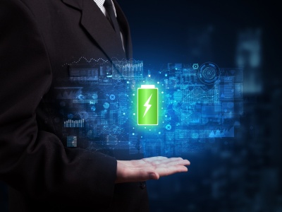 PGE ma oferty na budowę magazynu energii za miliard złotych