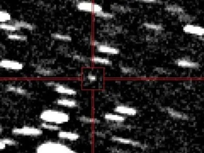 Obiekt międzygwiezdny 3I/ATLAS gwałtownie zwiększył swoją jasność. Satelity rozwiały wątpliwości