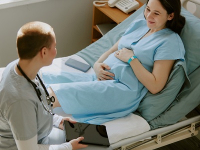 Kluczowe 25 km. Lepszy dostęp do porodówek na NFZ. Zmiany od nowego roku