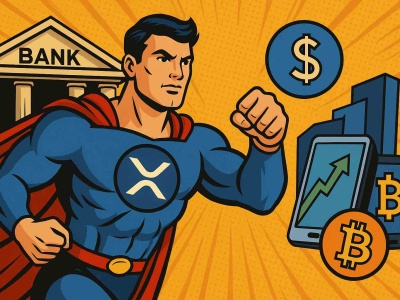 Masz XRP? Przygotuj się!