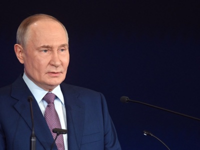 Rosyjska armia mierzy się z problemami. Putin szuka żołnierzy