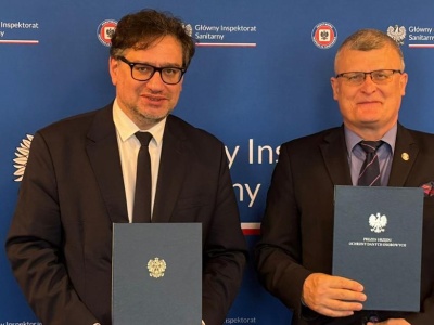 GIS i UODO podpisały porozumienie. W jakim zakresie będą współpracować?