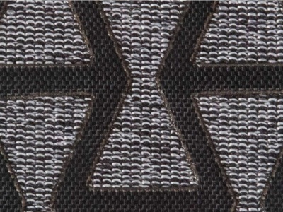 Tekstylia jak piłka golfowa. Nowatorska konstrukcja oszukuje prawa natury