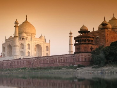 Bezpieczeństwo w Indiach. Czy Indie są bezpieczne?