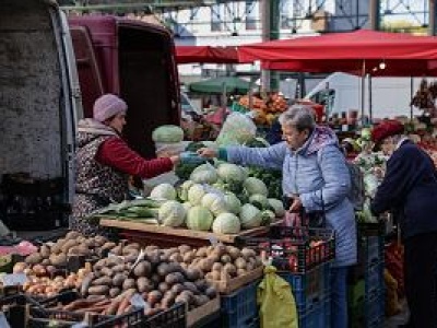 Inflacja w październiku w Polsce to 2,8 proc. Mało? Ceny wciąż rosną, tylko wolniej